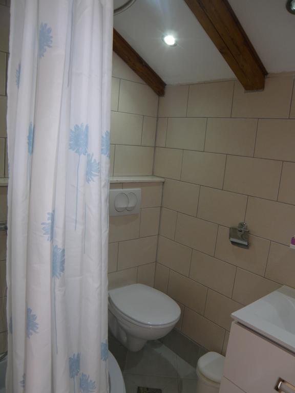 Apartman Kristina, Studio I Soba Primošten Buitenkant foto