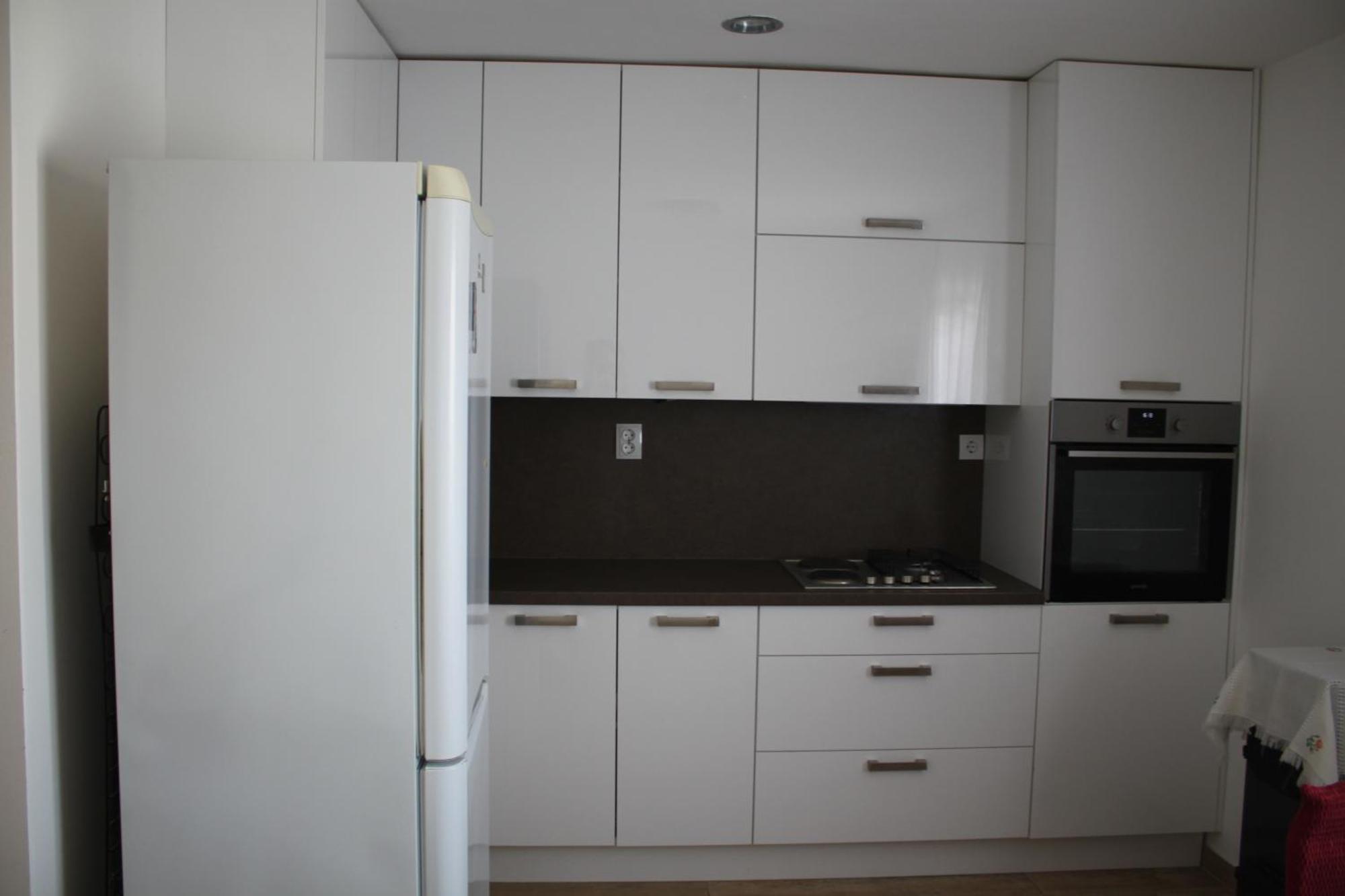Apartman Kristina, Studio I Soba Primošten Buitenkant foto