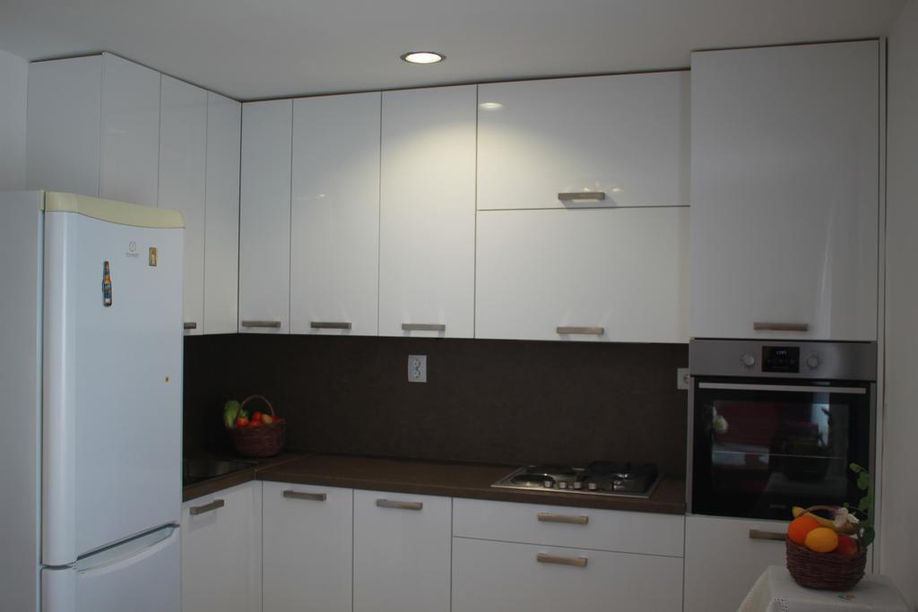 Apartman Kristina, Studio I Soba Primošten Buitenkant foto