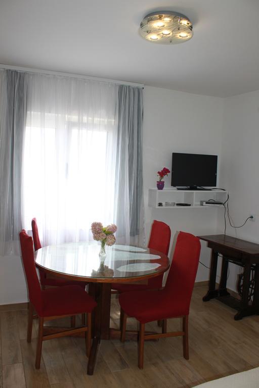 Apartman Kristina, Studio I Soba Primošten Buitenkant foto